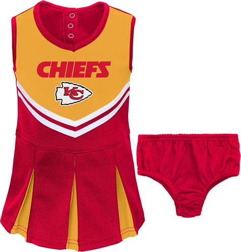 Chiefs cheerleader outfit. Things To Know About Chiefs cheerleader outfit. 